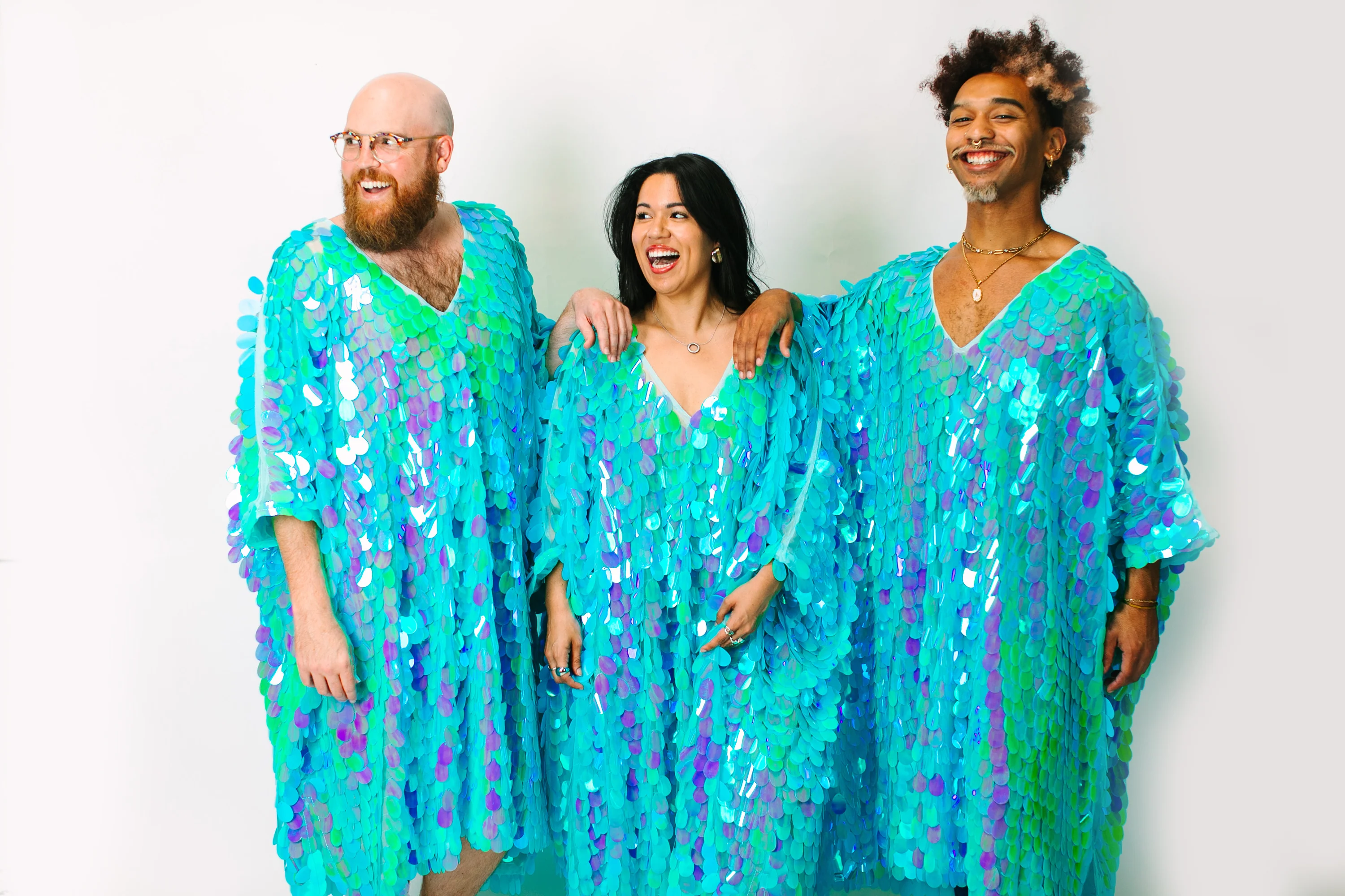 Sparkle Without the Status Quo