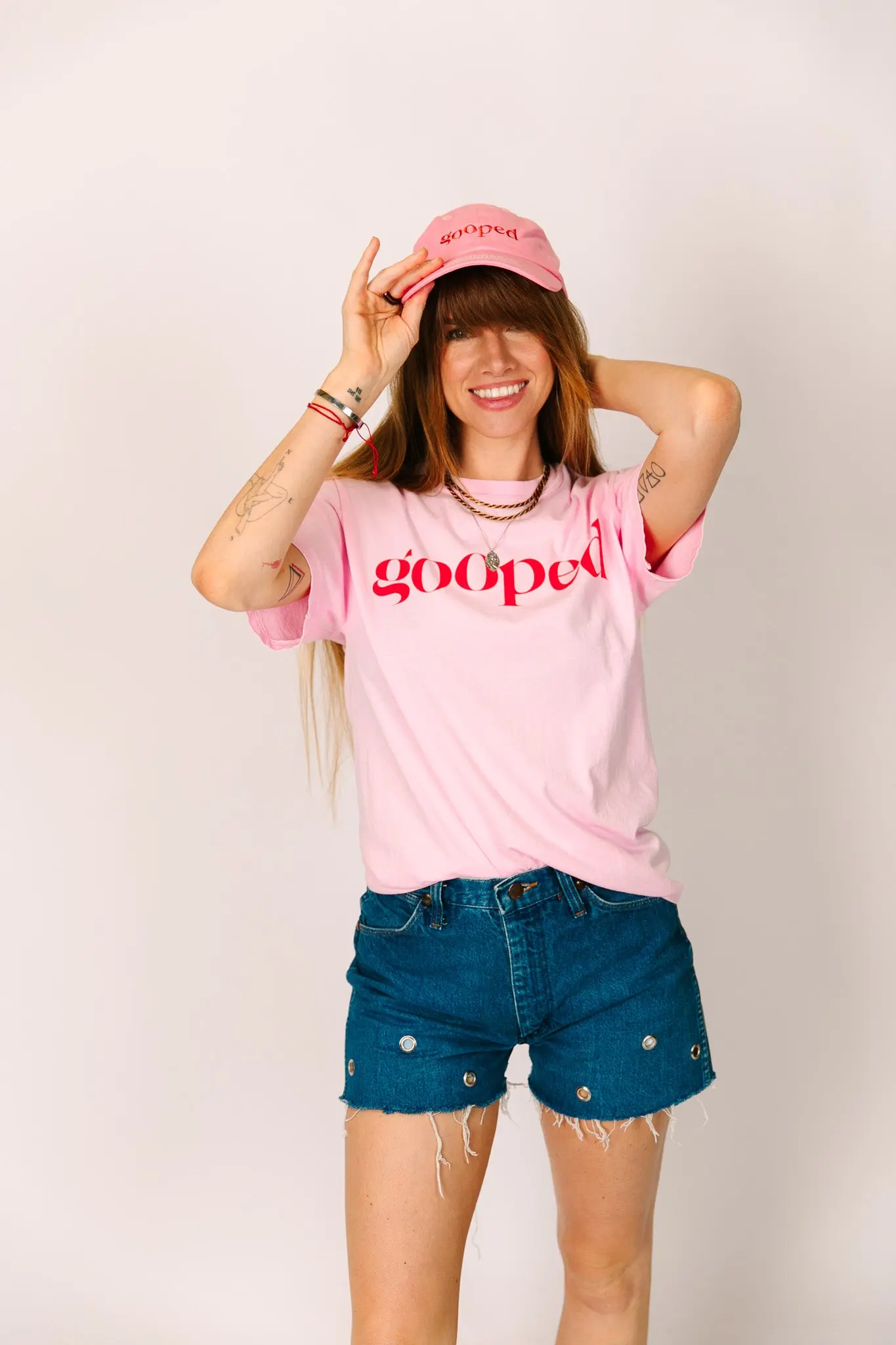 Gooped Hat - Image 4