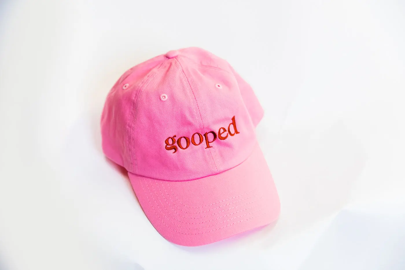 Gooped Hat - Image 5