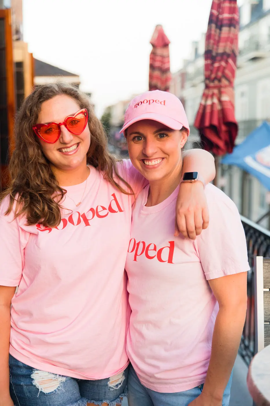 Gooped Hat - Image 6