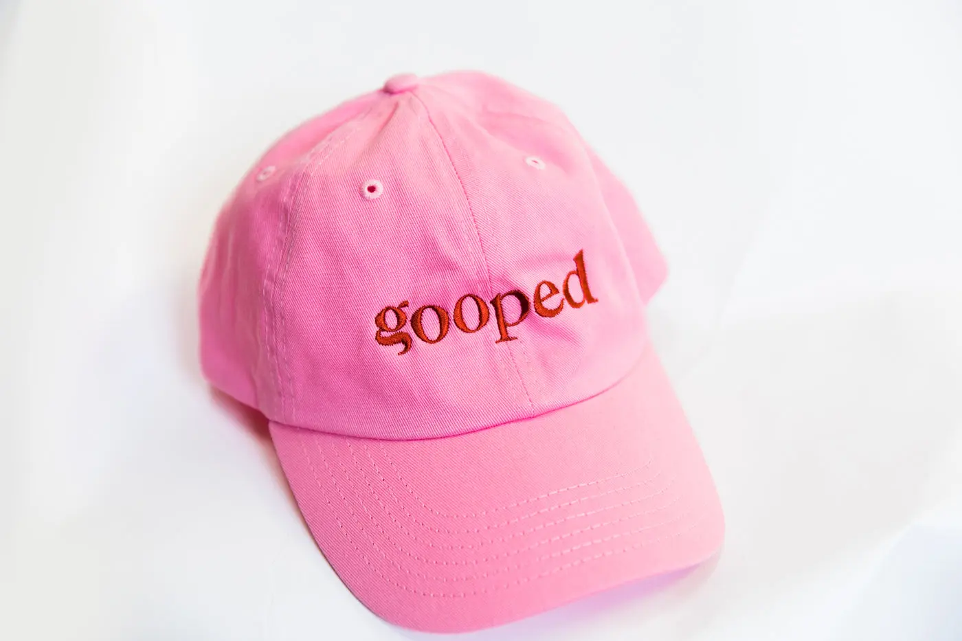 Gooped Hat - Image 9