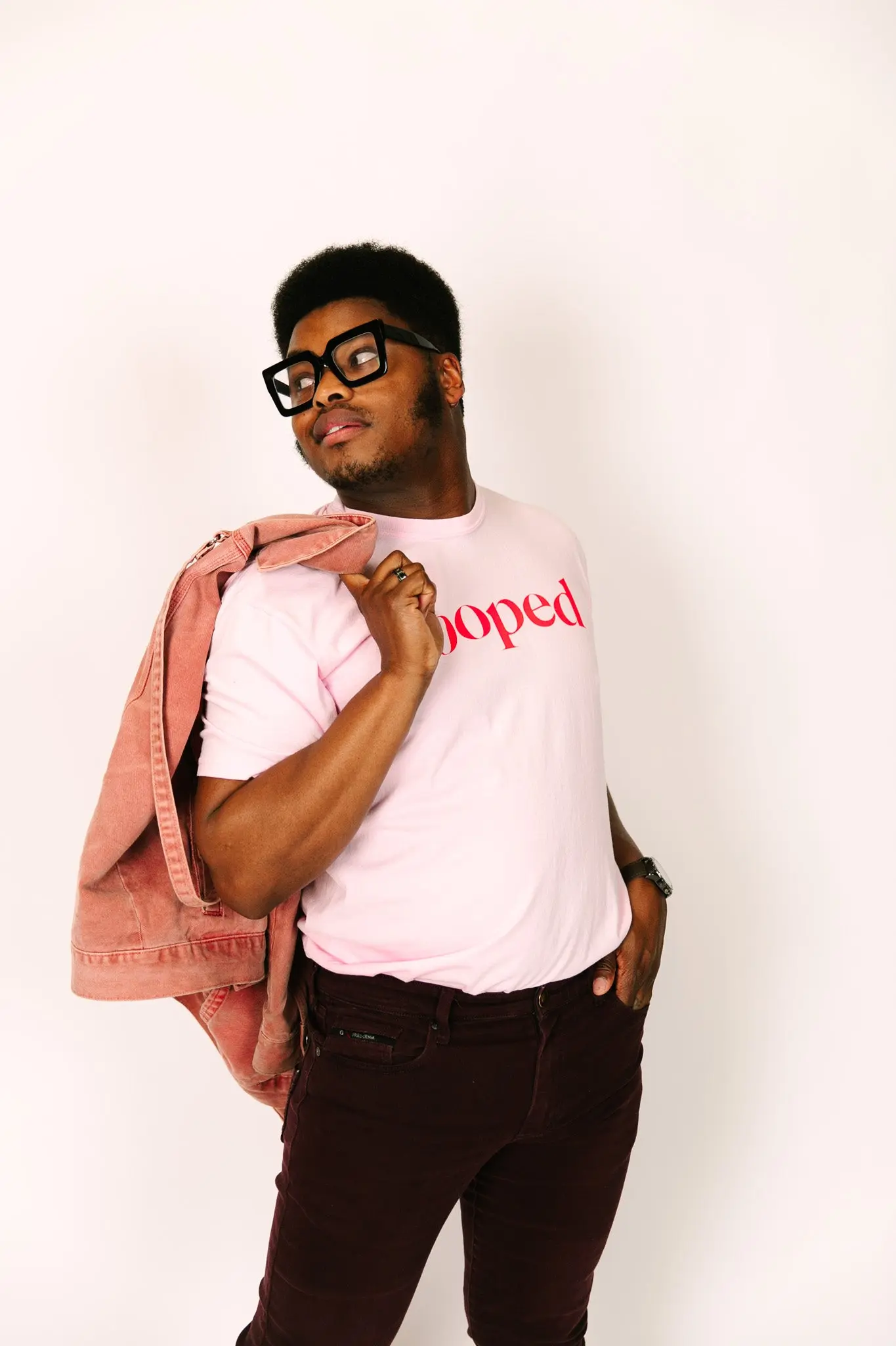 Gooped Tee - Image 11