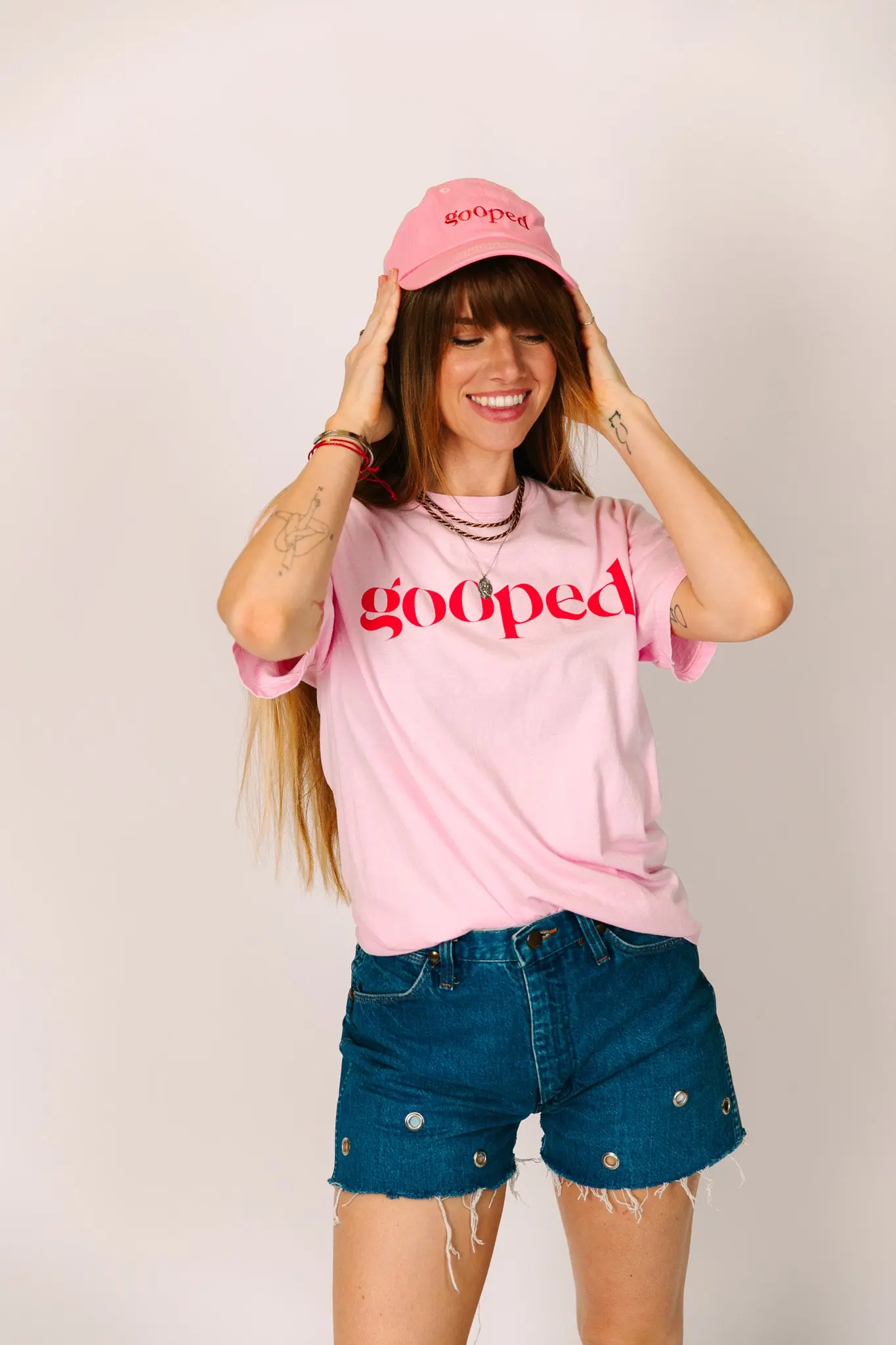 Gooped Tee - Image 12