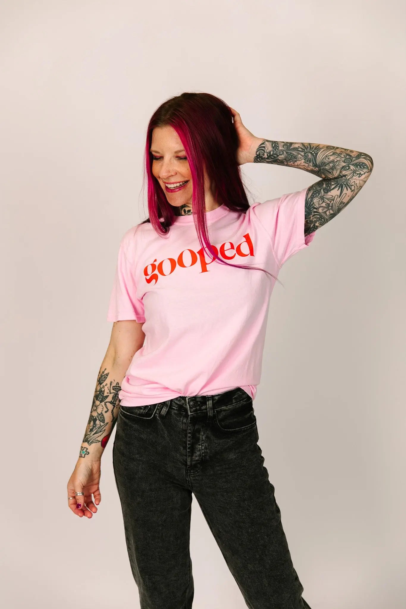 Gooped Tee - Image 13