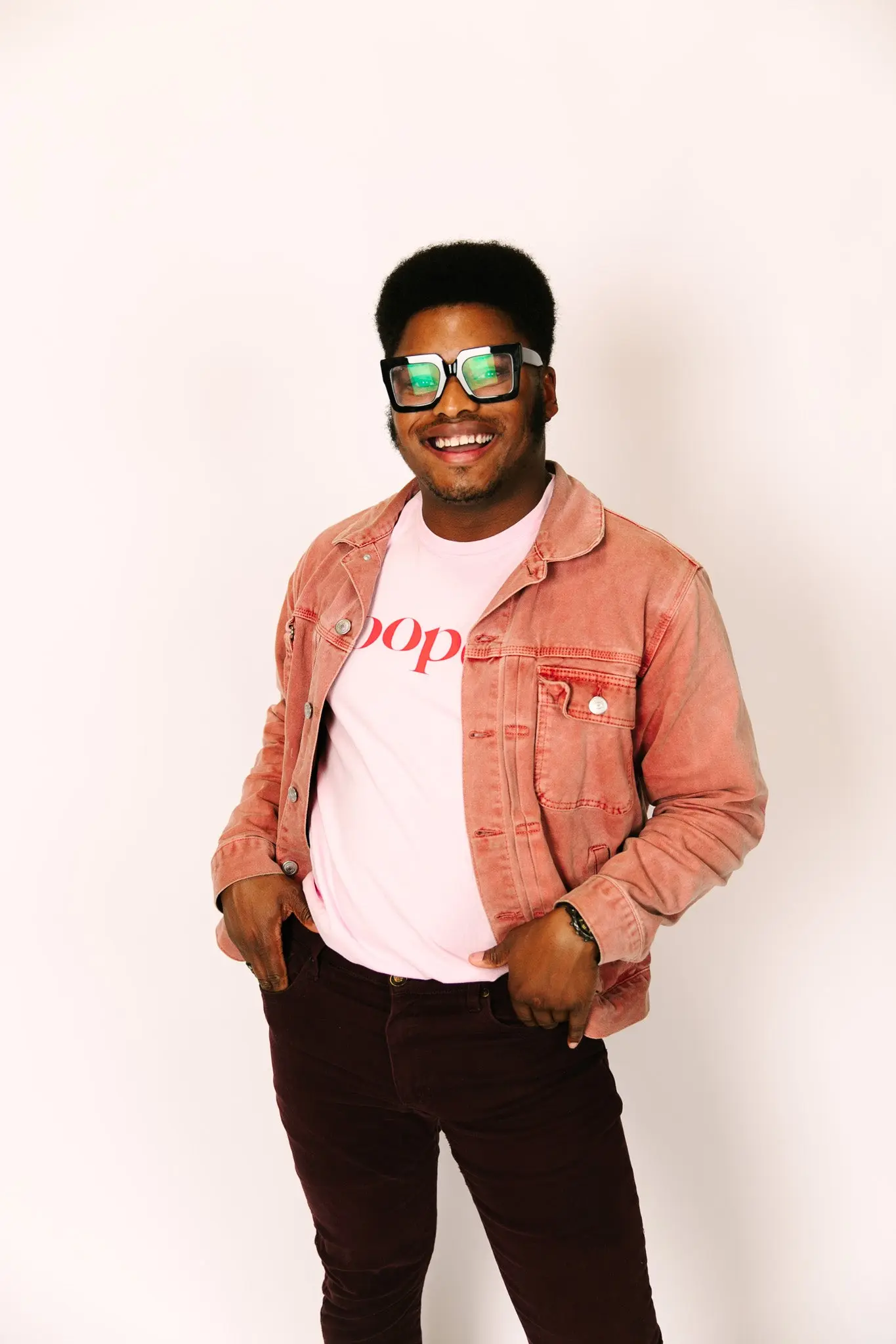 Gooped Tee - Image 14