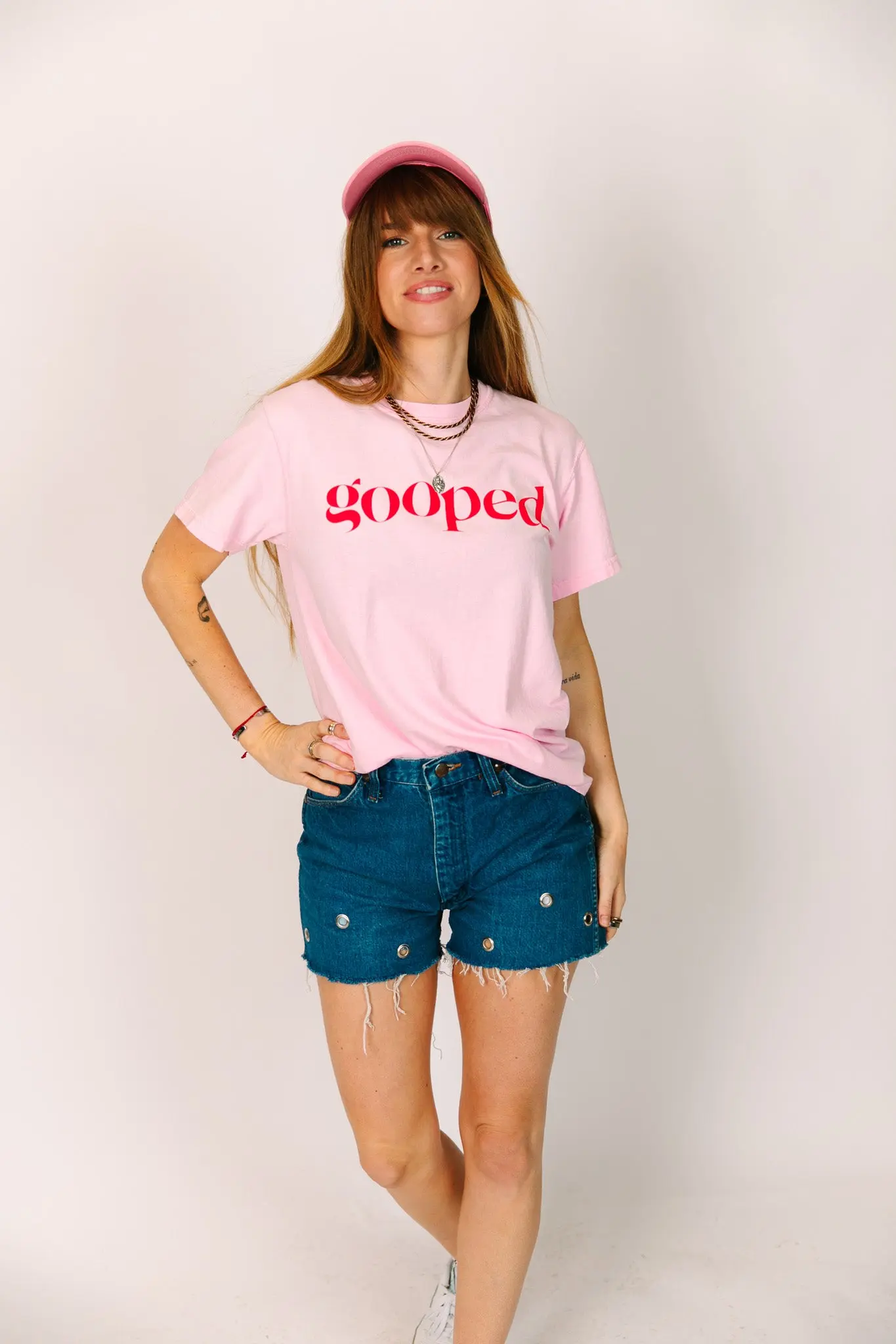 Gooped Tee - Image 15