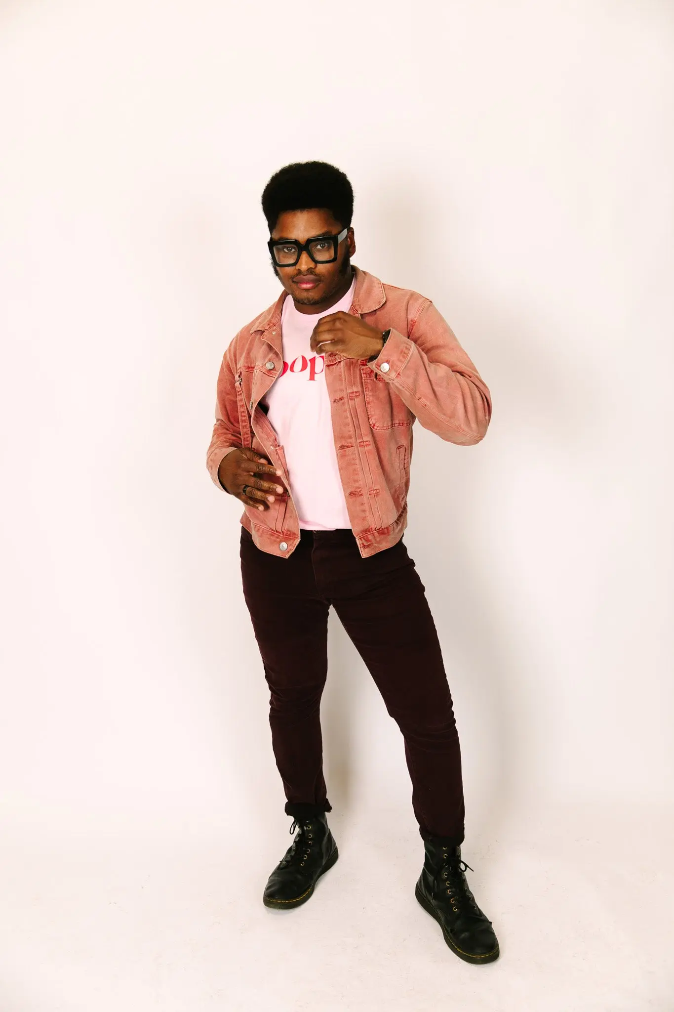 Gooped Tee - Image 17