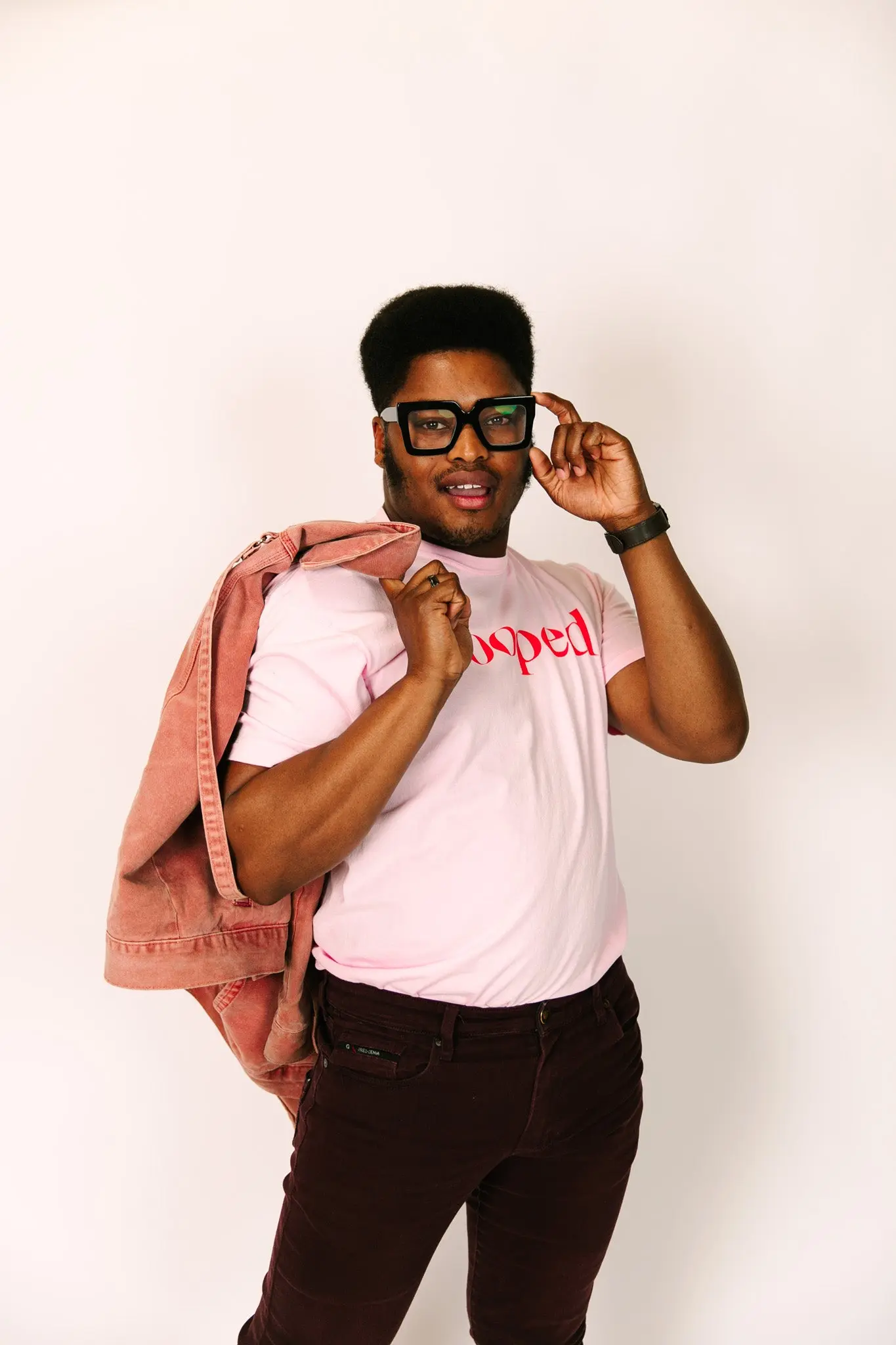 Gooped Tee - Image 18