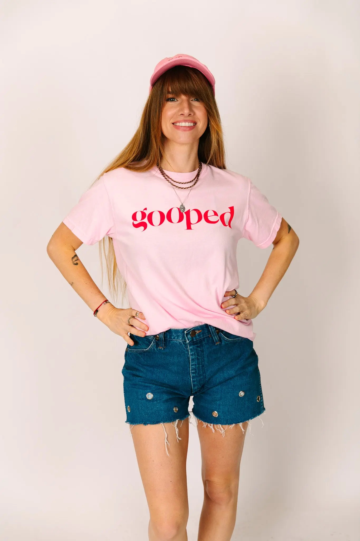 Gooped Tee - Image 19