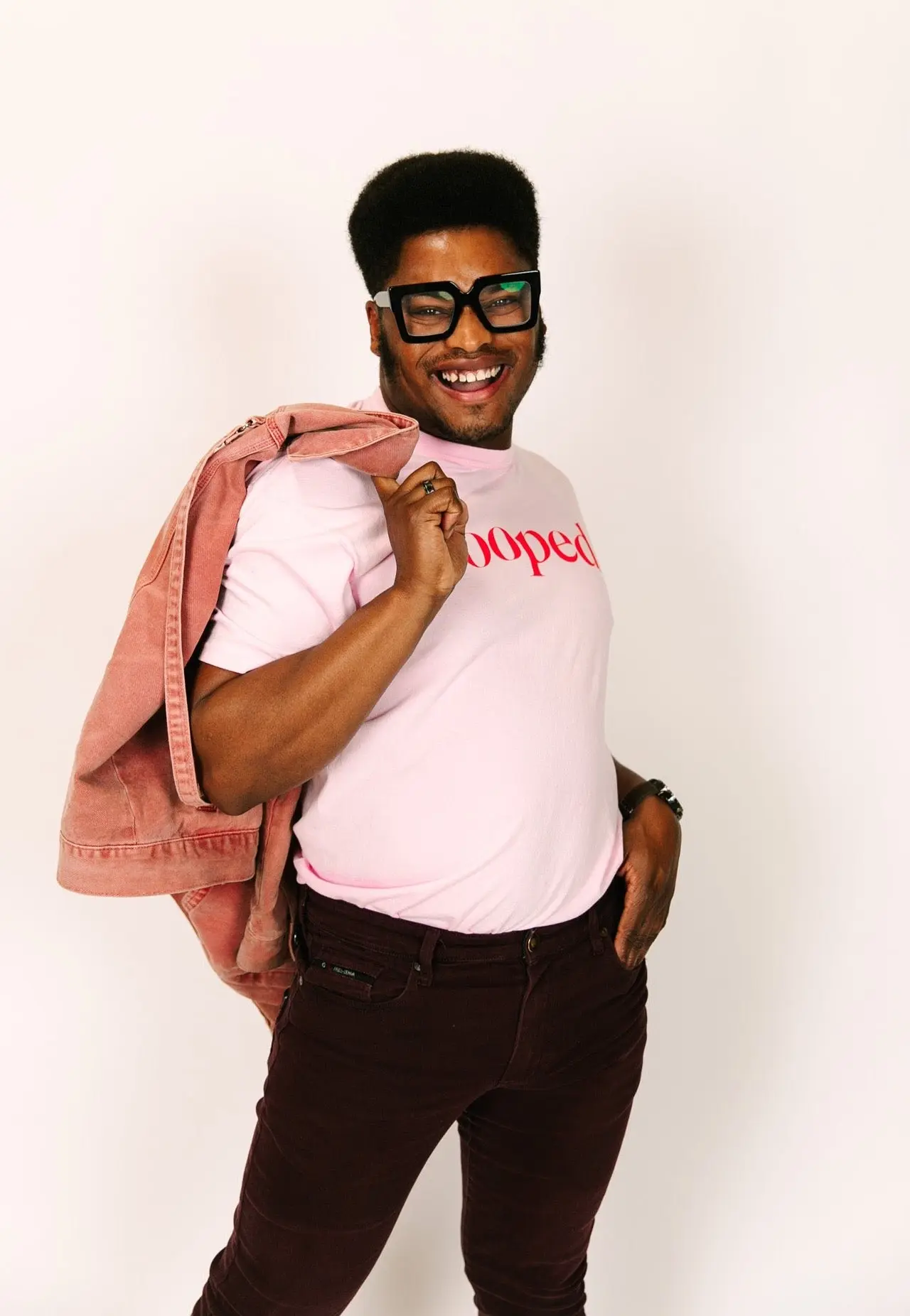 Gooped Tee - Image 3