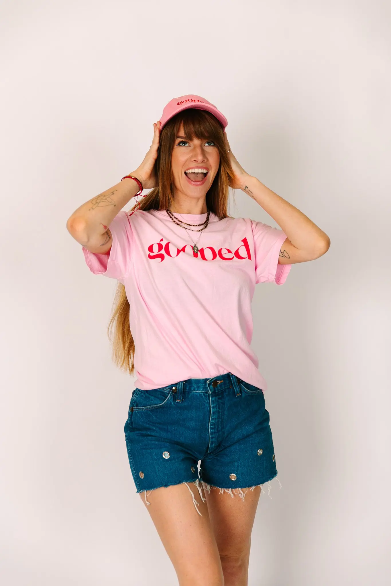 Gooped Tee - Image 4