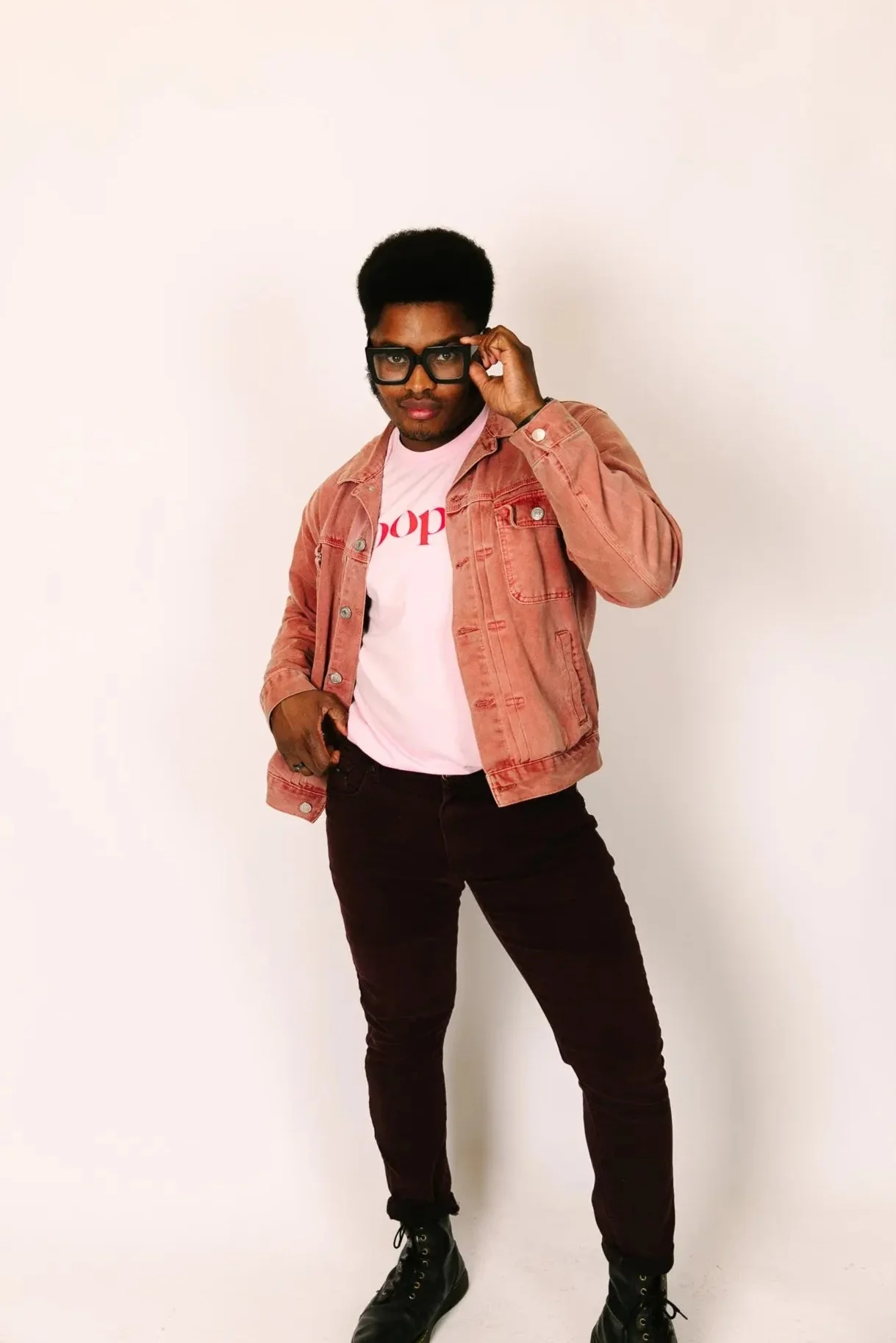 Gooped Tee - Image 6