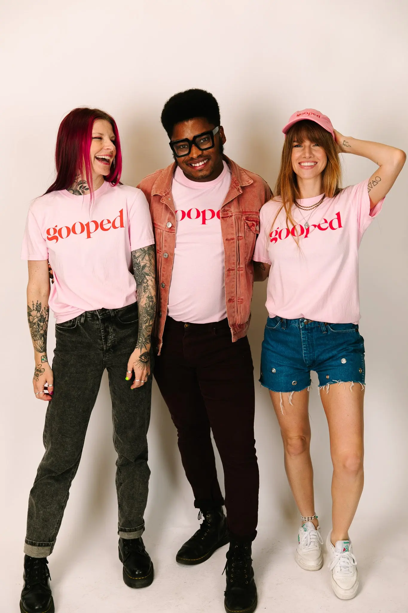 Gooped Tee - Image 7