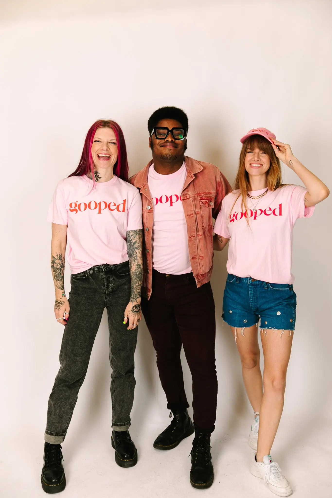 Gooped Tee - Image 8