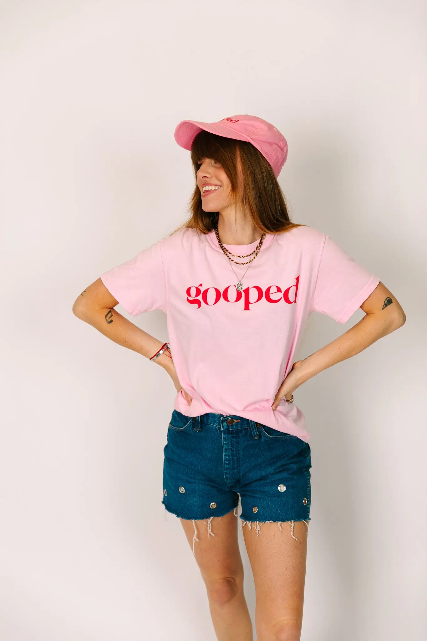 Gooped Tee - Image 9
